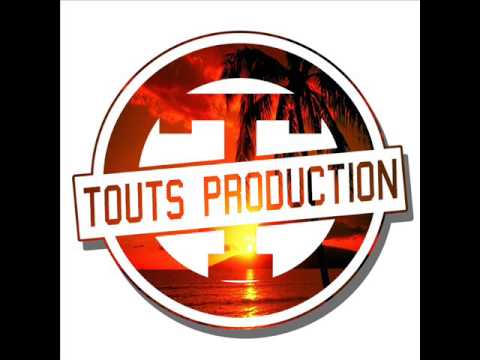 Tout's Production x Badaboum bae reggae