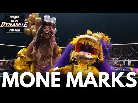 Okada vs. Bandido; Opps vs Hurt Syndicate On AEW Dynamite 10/22/25 Show Review & Highlights w/ SRS