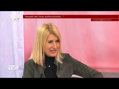 Tv7 con Voi sera del 11/2/2020 - Maggiori Tutele (7 di 7)