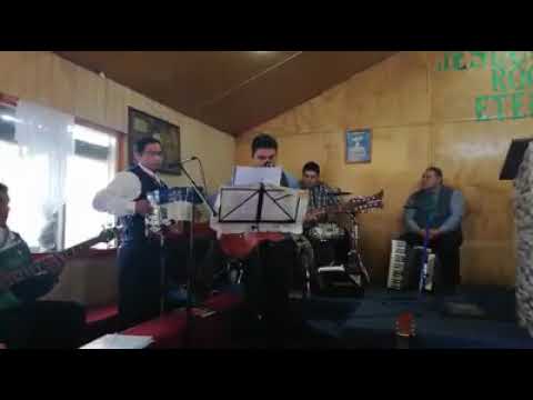Conjunto Norteño Fortaleza Divina eres polvo nada mas