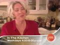 DirecTV 2003 Television Commercial Food Network In The Kitchen