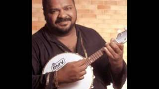 Pedro Brasil - Arlindo Cruz - Do Samba Para Djavan