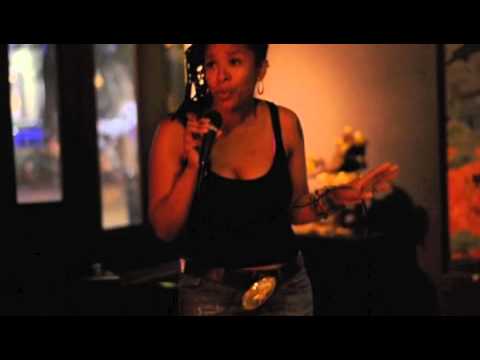 Jamara Mychelle Wakefield @ Lifted Boston Om Lounge