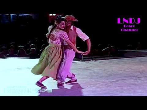 Luichi NoDJ ... Bailes Tradicionales - Rasguido doble 04