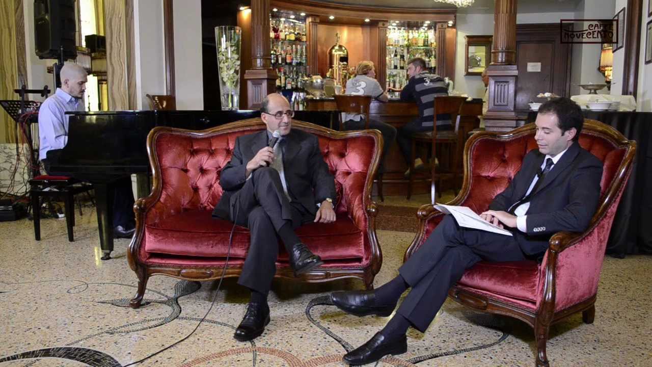 Caffè Novecento puntata 9