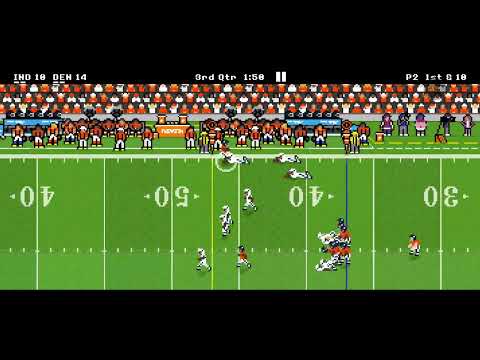 Retrobowlme