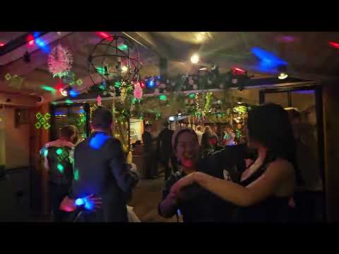 DJ Party Moves (Sareli Events Ltd) video.