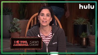 The Quickie: Let's Judge Kavanaugh | I Love You, America on Hulu