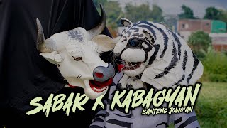 Download lagu Duh Sayang Ngapuntene Saestu / Sabar X Kabagyan Versi Banteng Jowo'an mp3
