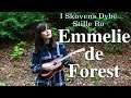 Emmelie de Forest - I Skovens Dybe Stille Ro (Danish folk song)