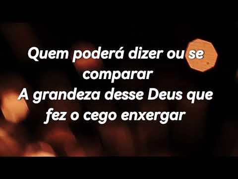 Esse É O Meu Deus - Esther Fiaux
