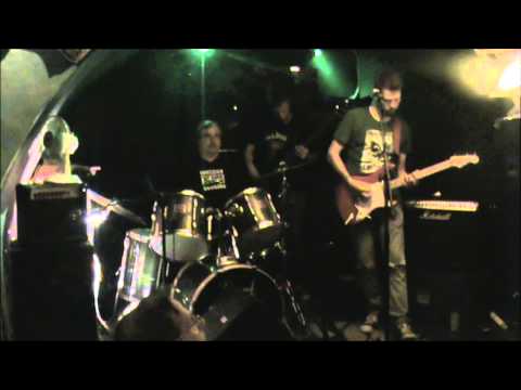 324 Soczewa Blues Session - 26.06.2015 - 1