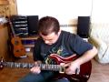 Be Deedle De Do - Barney Kessel by Costas