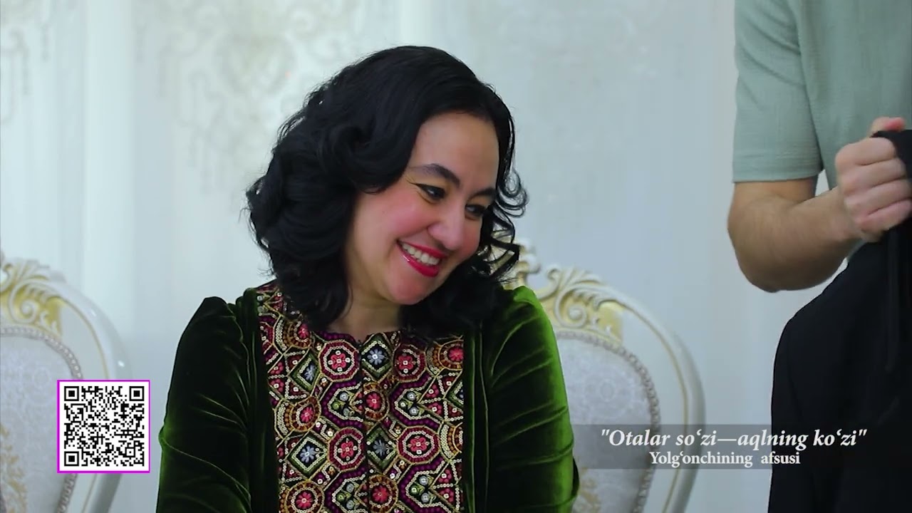 Yolg'onchining afsusi || Otalar so'zi - aqlning ko'zi