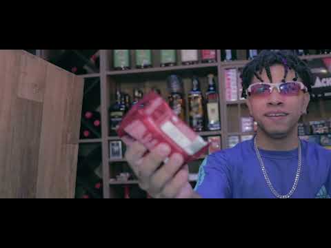 Menor GC - O tempo é rei (prod. Pêpa beatmaker)