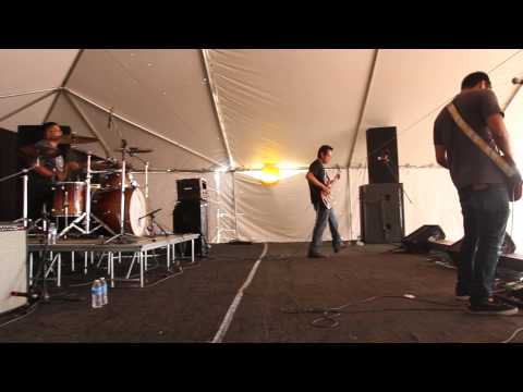 The Plateros: Kayenta 4th of July Music Festival 2014