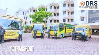 DRS International School Video thumbnail