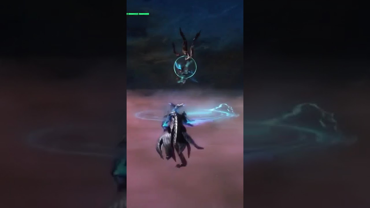 Motivated Vergil In DMC 5 #games #devilmaycry #dmc5 #vergil