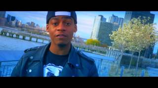 K Dot (The Hood Favorite)- Victory (freestyle)