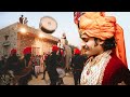Balveer Singh Deora X Deepmala Jodha Village Rajput Wedding Amthala Falsund Rangbari Cinema