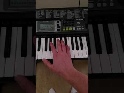 Close Encounters of the Third Kind Jingle