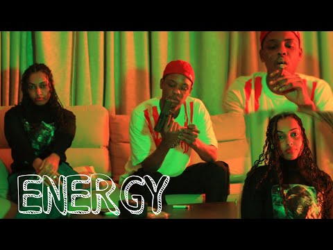 BIG MOHA FT MIKI - ENERGY - OFFICIAL MUSIC VIDEO