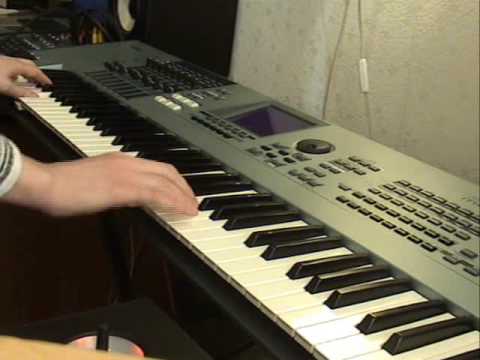 RUSbells - Energy of Life