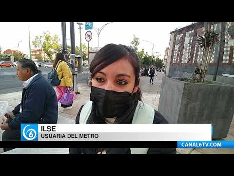 Video: ¡Adiós al boleto del Metro de la CDMX. Se va el cartoncillo magnético