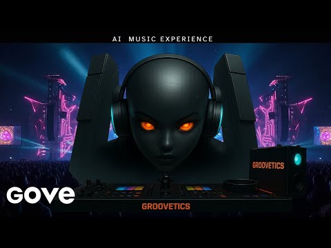 Dark Minimal Techno - 134 BPM – Underground Techno for Dark Minds