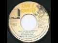 Ranking Joe - Ask me no question