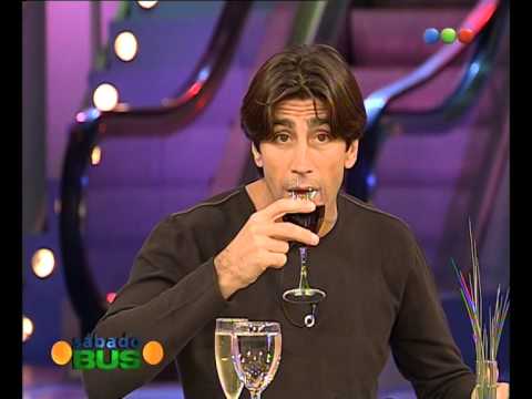 Brindis - Sábado Bus