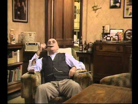 In Sickness and in Health - Series 1 - Episode 3