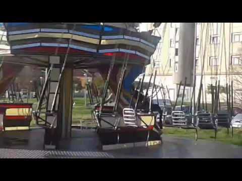 Calci in culo rieti 2017