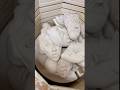 Preheating and Candling your Kiln | How to Make Sure Your Clay Doesn’t Explode #shorts #kiln #clay