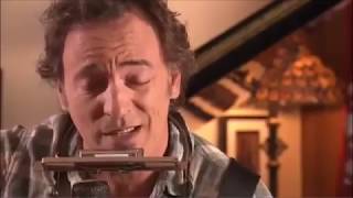 The Ghost of Tom Joad - Bruce Springsteen (from 'The People Speak', 2009)