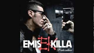 9 Nice Pic - Emis Killa - L&#39;Erba Cattiva (2012)