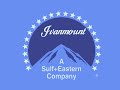Ivanmount Television 1986 Logo