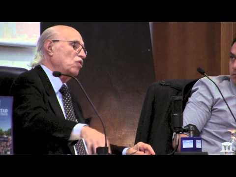 COLOQUIO CON TREVIJANO EN VALENCIA (VII): EUROPA