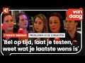 Wat kan de individuele Twentenaar doen om de druk op de zorg te verlichten?