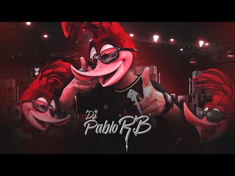 DEIXA TUDO NO ESCURINHO 2 (DJ Pablo RB)