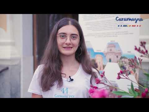 11 Comuni per Imperia - Caramagna
