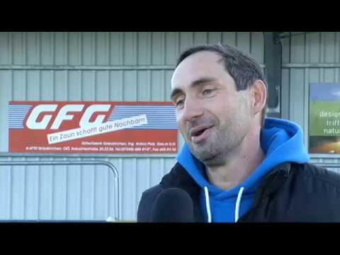 Lohnsburg gg Eberschwang - 2. KL West Runde 13