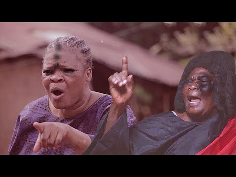 OLORI ELEYE MEJI - A Nigerian Yoruba Movie Starring Peju Ogunmola | Abeni Agbon