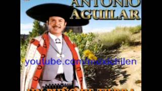 Antonio Aguilar  Echale cinco al piano