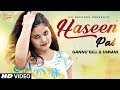 Haseen Pal ( Full Song ) || Heart Touching Song || Himani || New Haryanvi Song || Mg Records