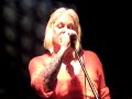 Psychic TV / PTV3 - Alien Brain [Live]