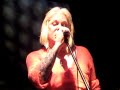 Psychic TV / PTV3 - Alien Brain [Live] 