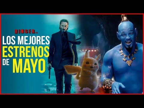 download lagu mp3 mp4 Estrenos Mayo Cine, download lagu Estrenos Mayo Cine gratis, unduh video klip Estrenos Mayo Cine