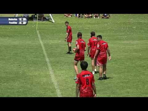 Wanneroo Sevens 2023 Under 16 Boys final