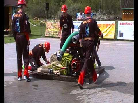 27.4.2013 Vacenovice - Letničie